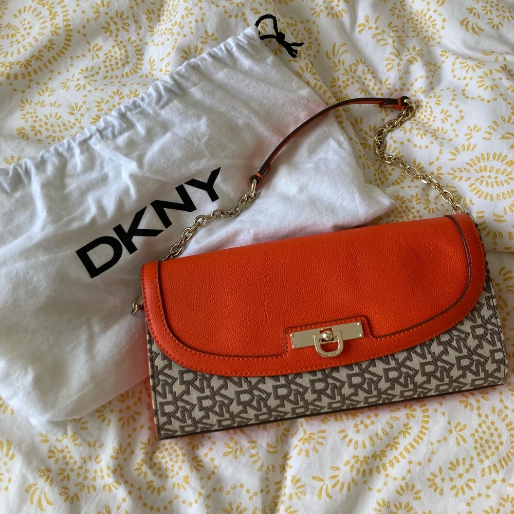 DKNY purse